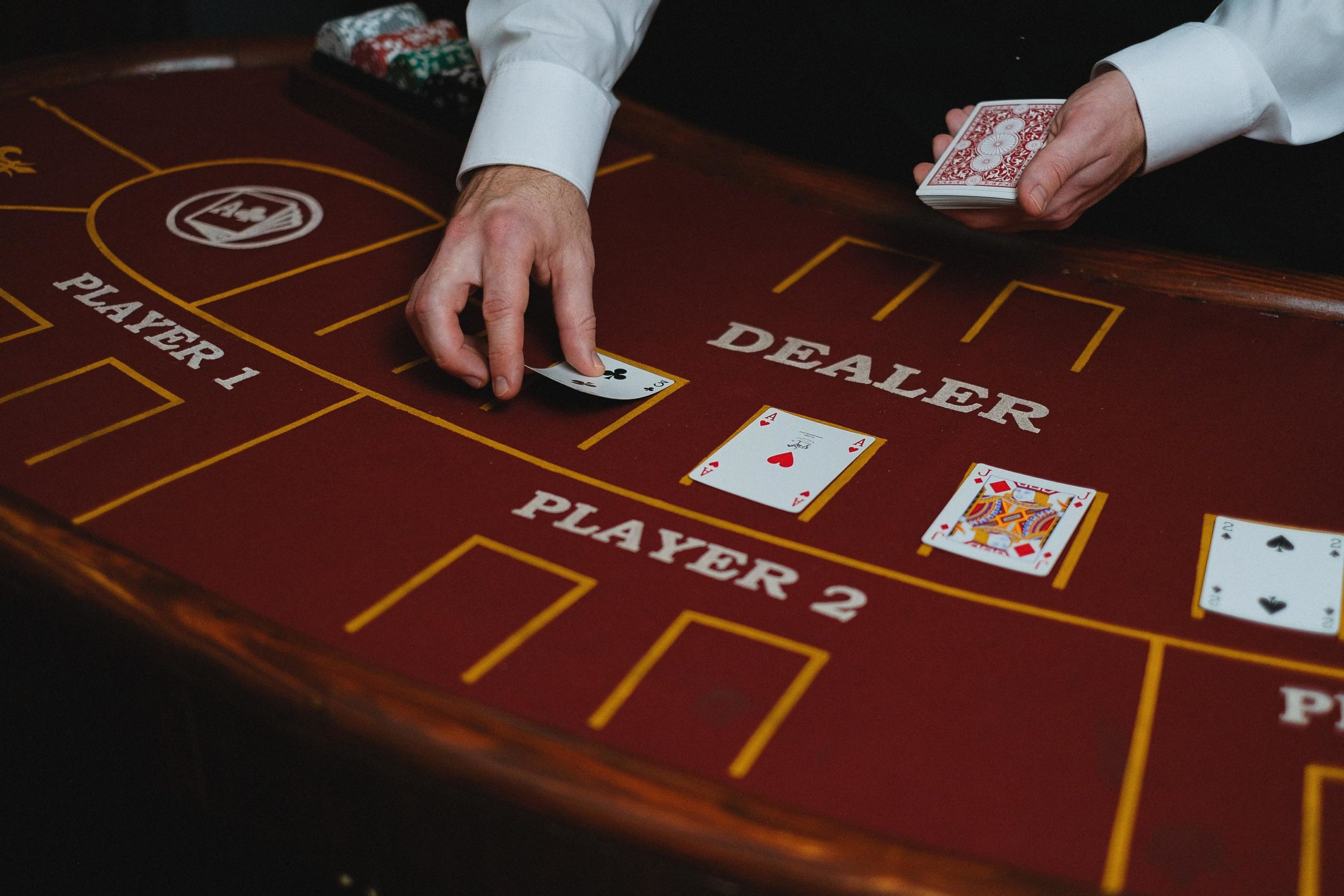 The Economics of Casino Gambling: From Revenue Generation to Job Creation