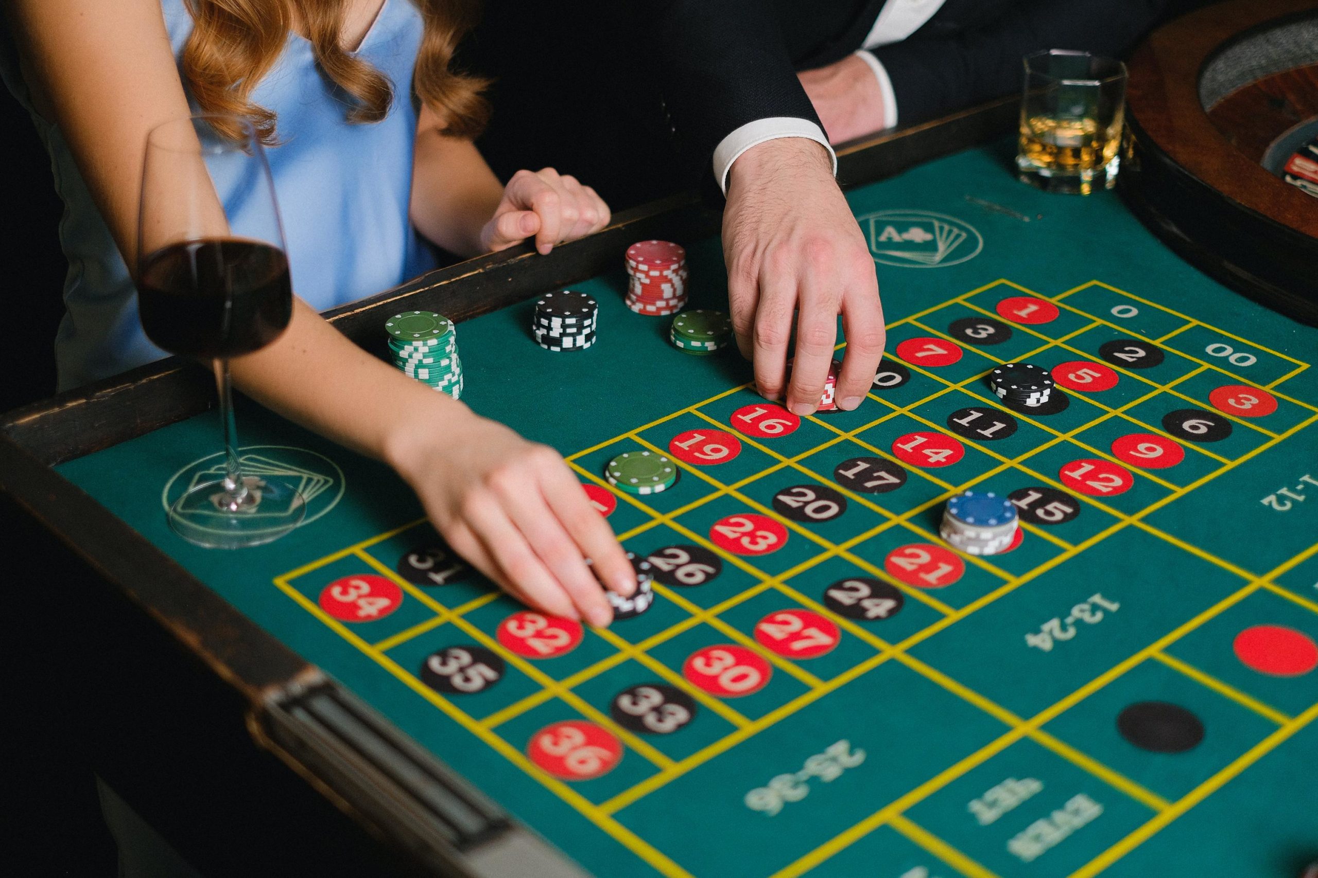 Mastering the Art of Blackjack: Tips for Becoming a Pro