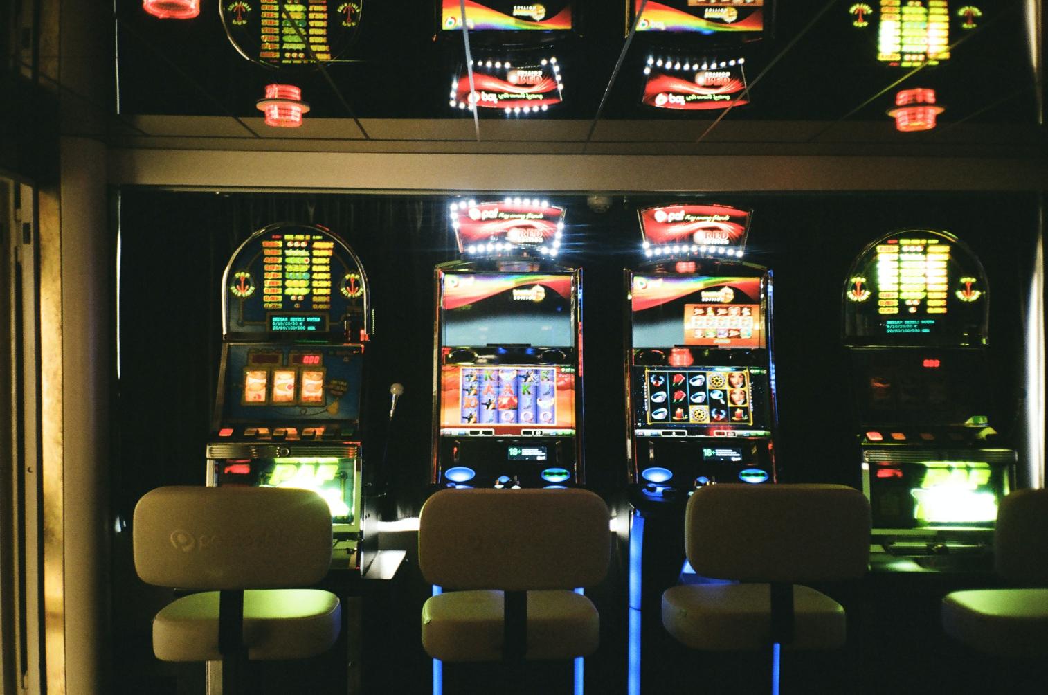 Betting on the Future: Predicting the Evolution of the Casino Industry