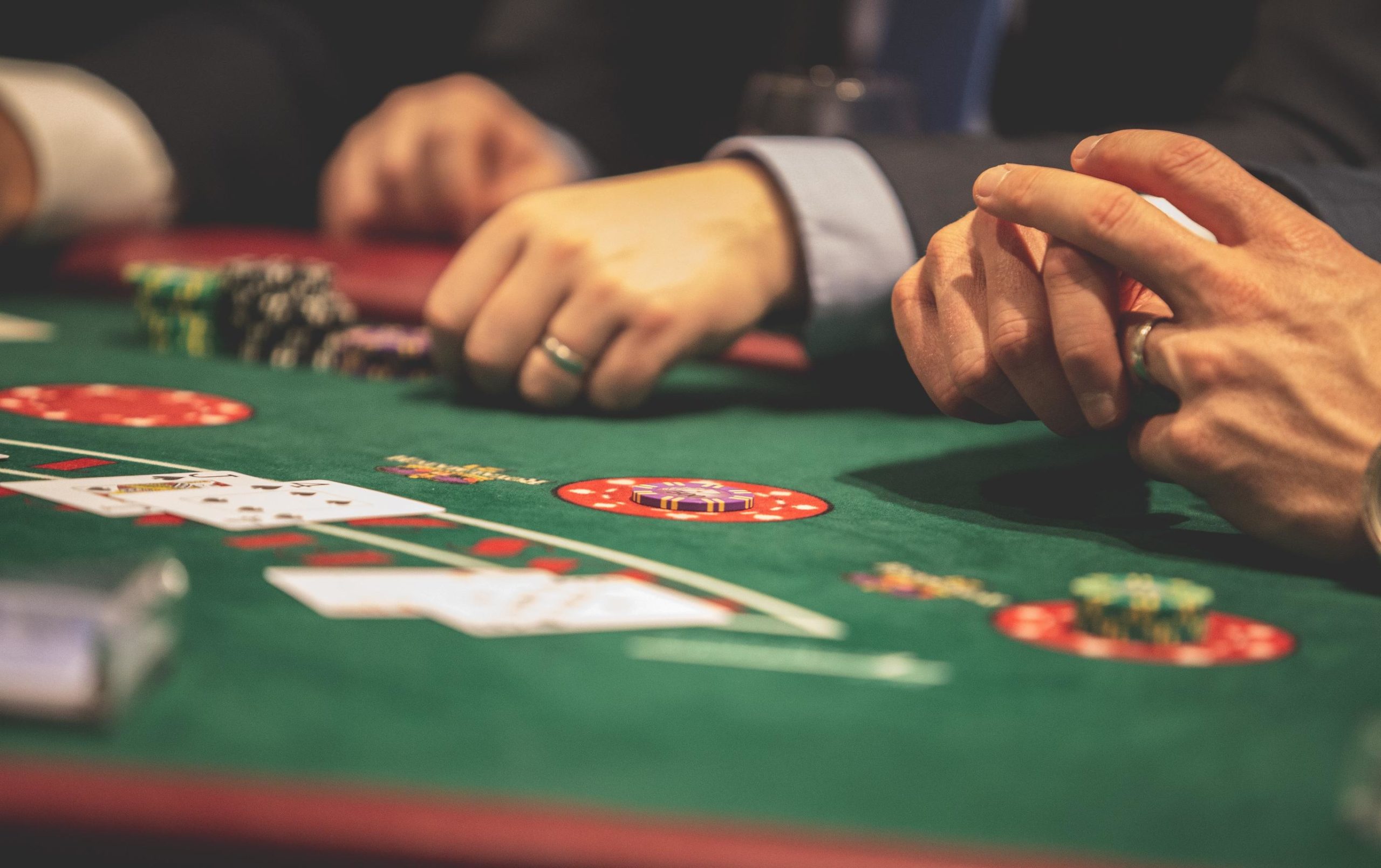 Casino Design: The Psychology Behind Creating an Irresistible Gambling Environment