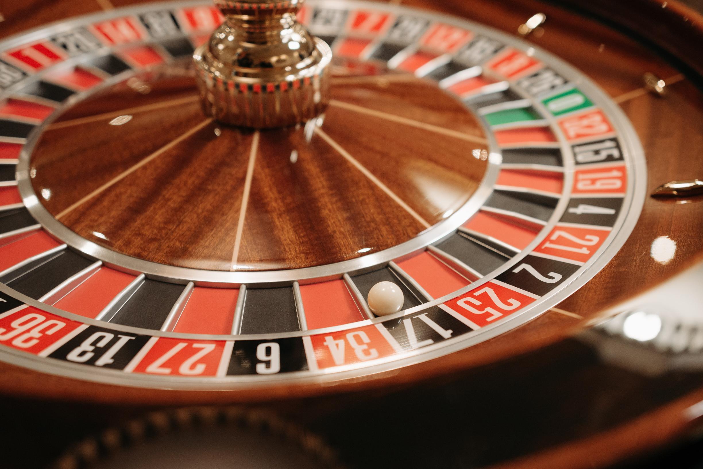 The Dark Side of Gambling: How it Affects Families and Communities