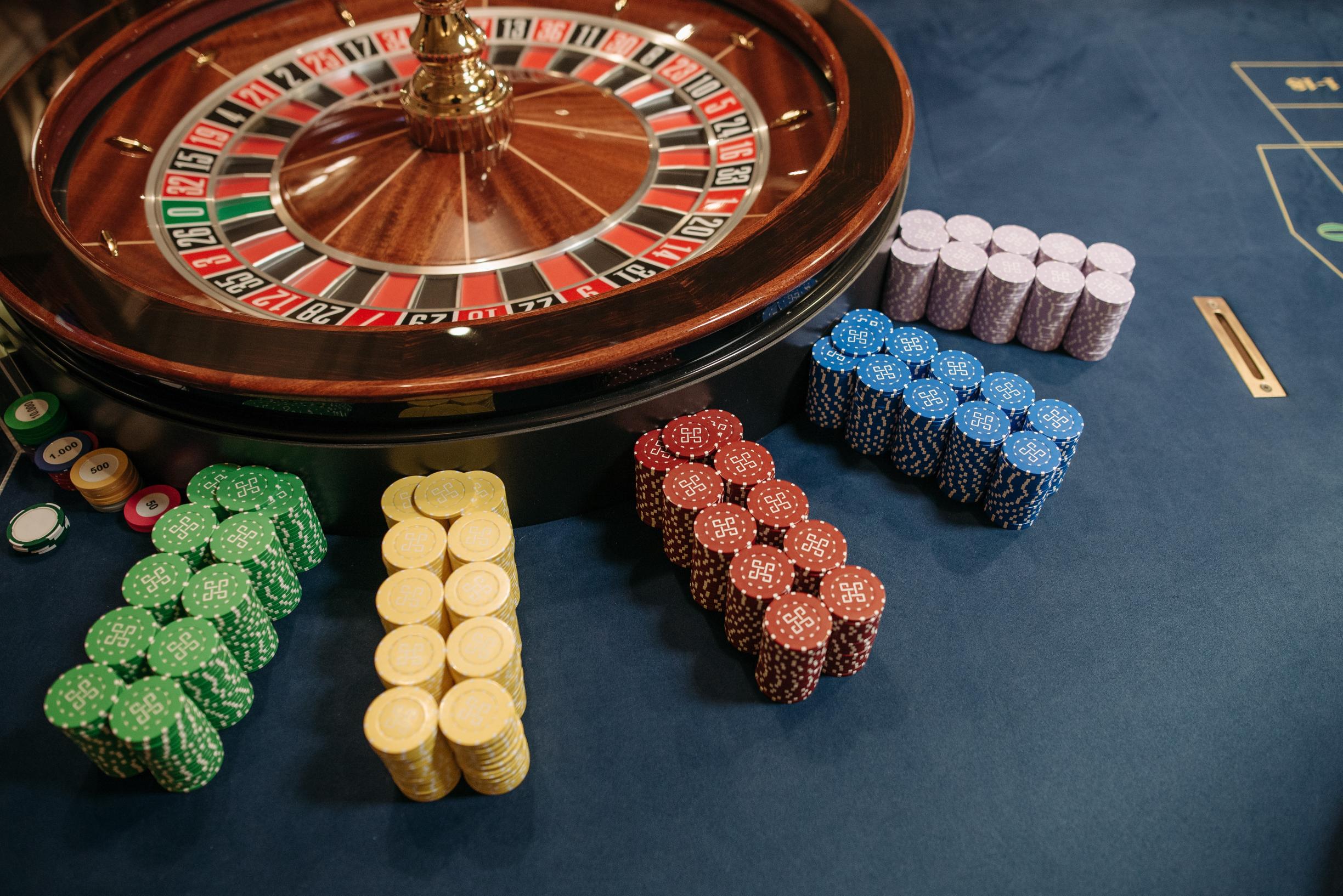 Dos and Don’ts of Blackjack: Common Mistakes to Avoid When Playing