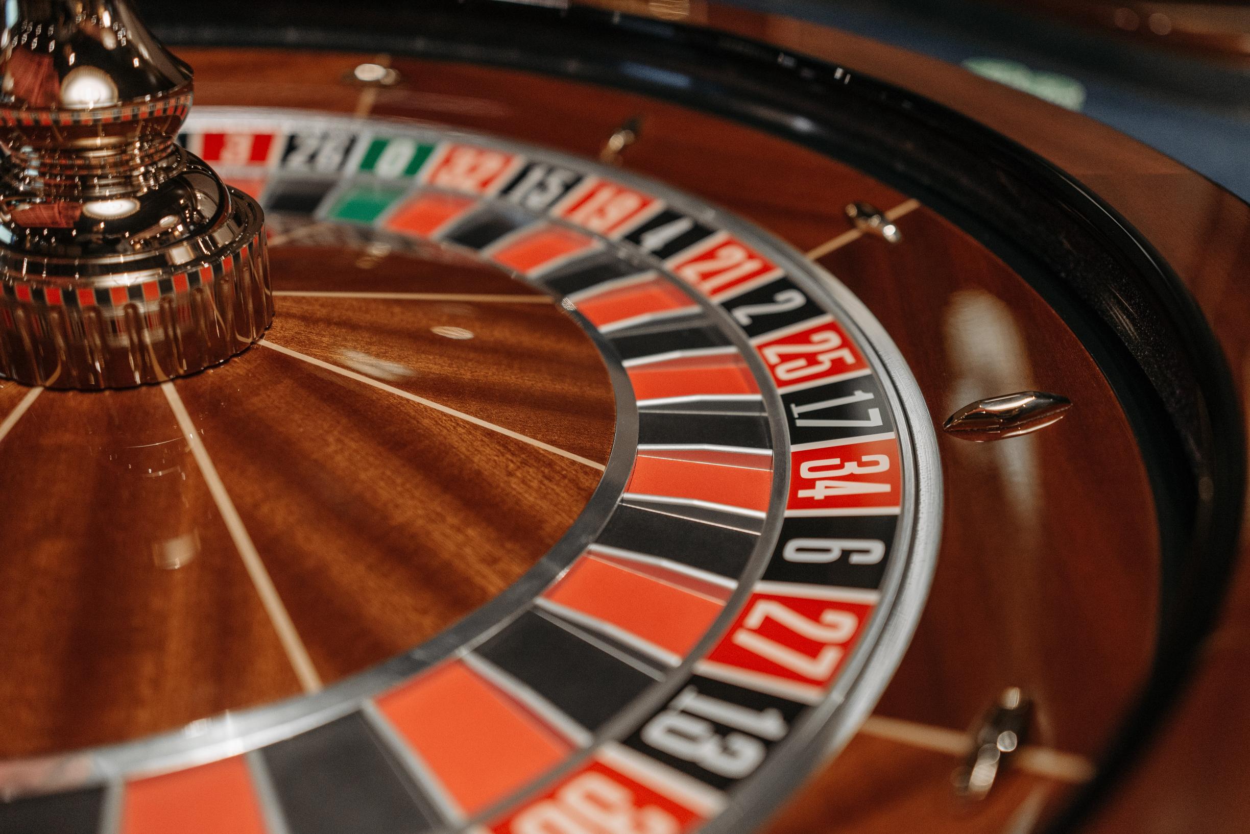 The Legalities of Casino Gaming: Understanding the Laws and Regulations