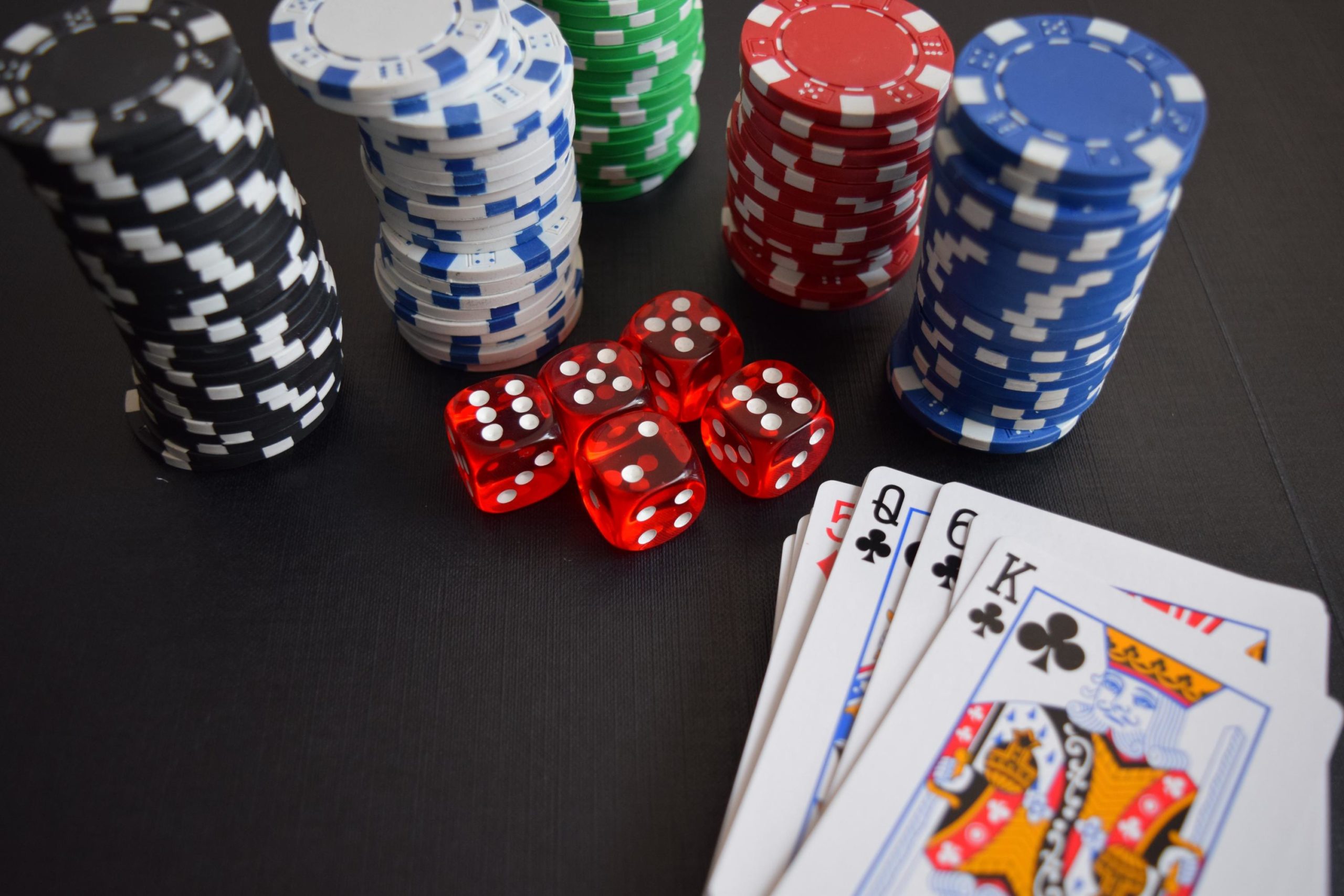 The Importance of Bankroll Management in Poker