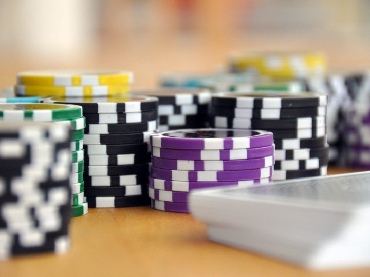 The Rise of UFA Gambling: Trends and Insights