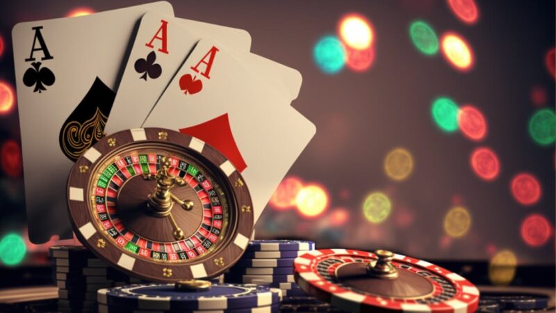 Fun88 Thailand: A Comprehensive Guide to Online Gaming and Sports Betting