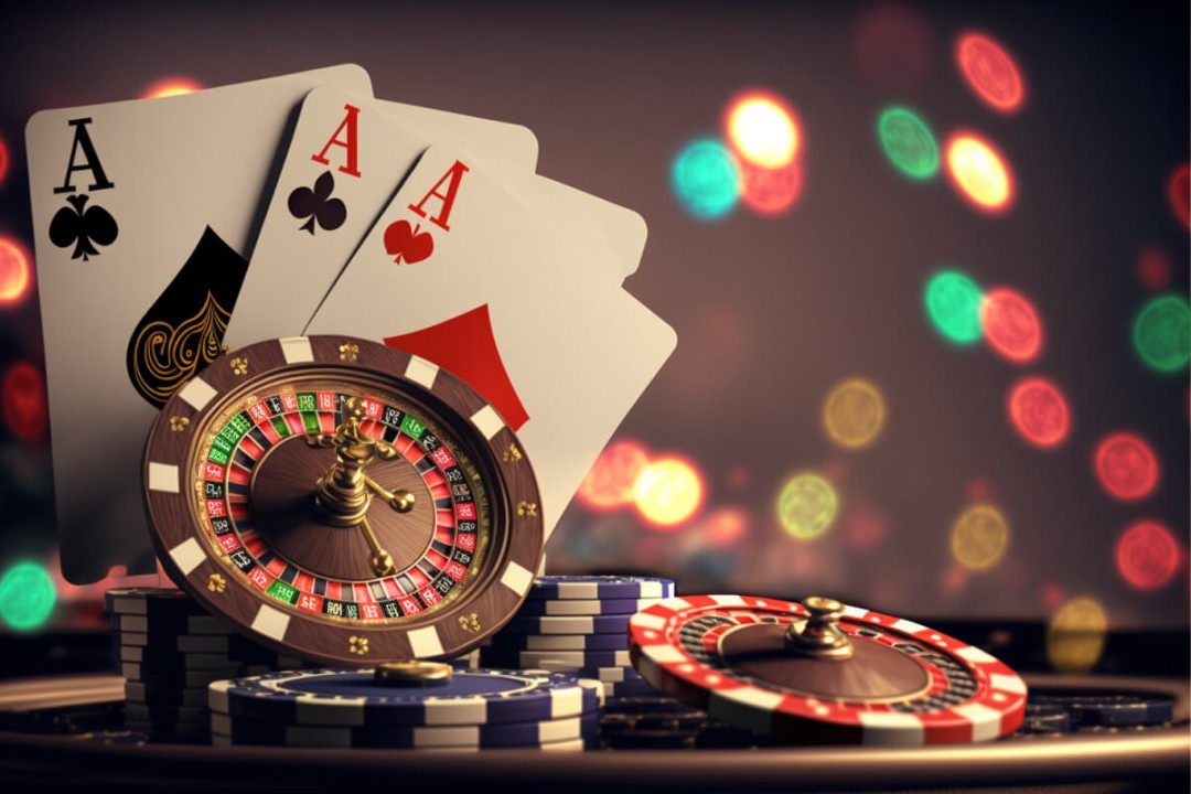 Fun88 Thailand: A Comprehensive Guide to Online Gaming and Sports Betting