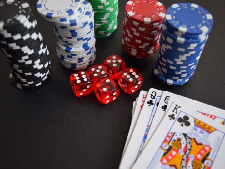 Essential Baccarat Rules for a Clear and Structured Playing Experience
